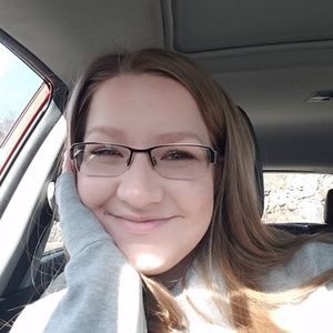 Meet your Posher, Eliana
